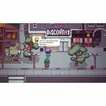 Jeu vidéo pour Switch Just For Games Discounty
