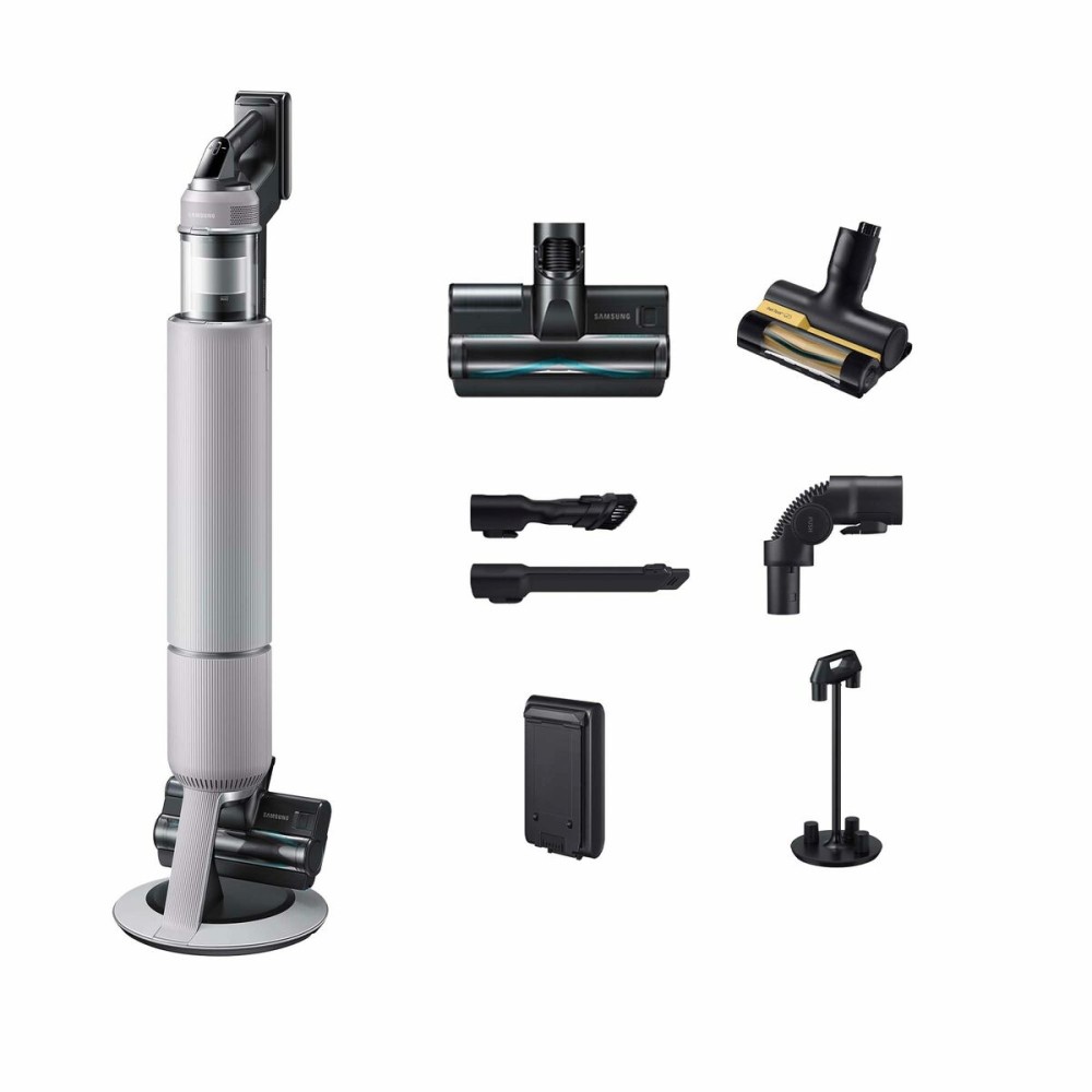 Stick Vacuum Cleaner Samsung AI Jet PetPRO 770 W