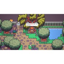 Jeu vidéo pour Switch Just For Games Discounty