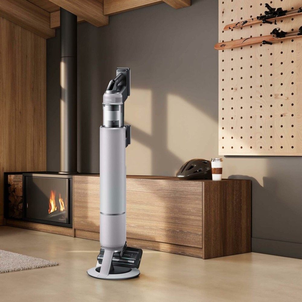 Aspirateur balai Samsung AI Jet PetPRO 770 W