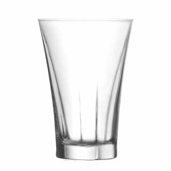 Set de Verres LAV Truva 350 ml 6 Pièces (8 Unités)