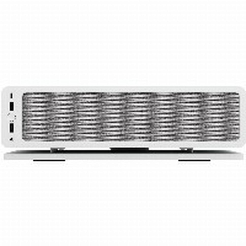 ATX Semi-tower Box Fractal FD-C-RID1N-12 White