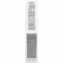 ATX Semi-tower Box Fractal FD-C-RID1N-12 White
