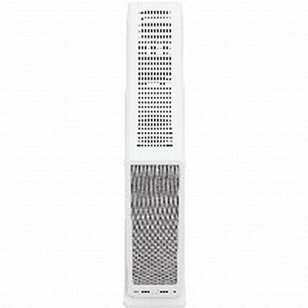 ATX Semi-tower Box Fractal FD-C-RID1N-12 White