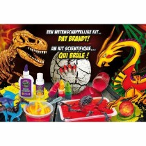 Jeu scientifique Lisciani Giochi Dragons and Dinosaurs (FR) (1 Pièce)