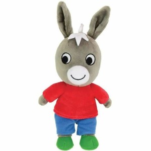 Jouet Peluche Jemini Trotro