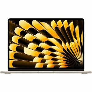 Ordinateur Portable Apple MacBook Air M4 SSD 13,6" M4 16 GB RAM