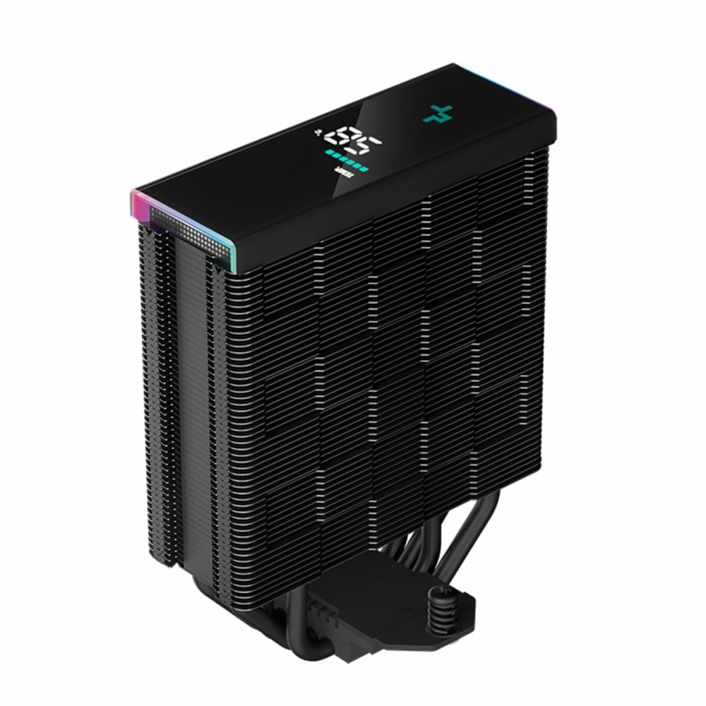 Ventilateur CPU DEEPCOOL