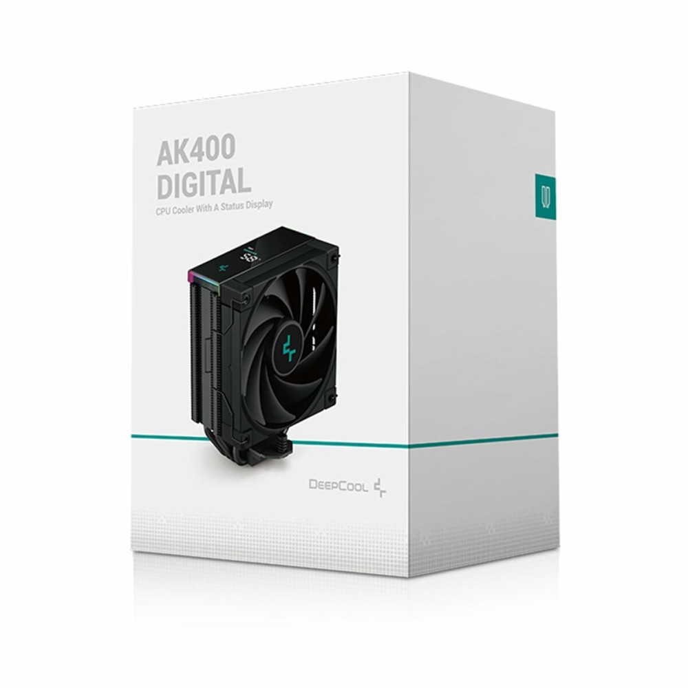 Ventilateur CPU DEEPCOOL