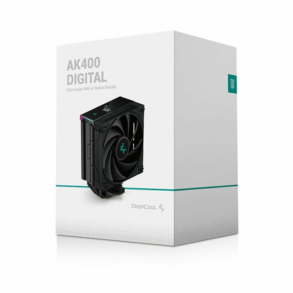 Ventilateur CPU DEEPCOOL