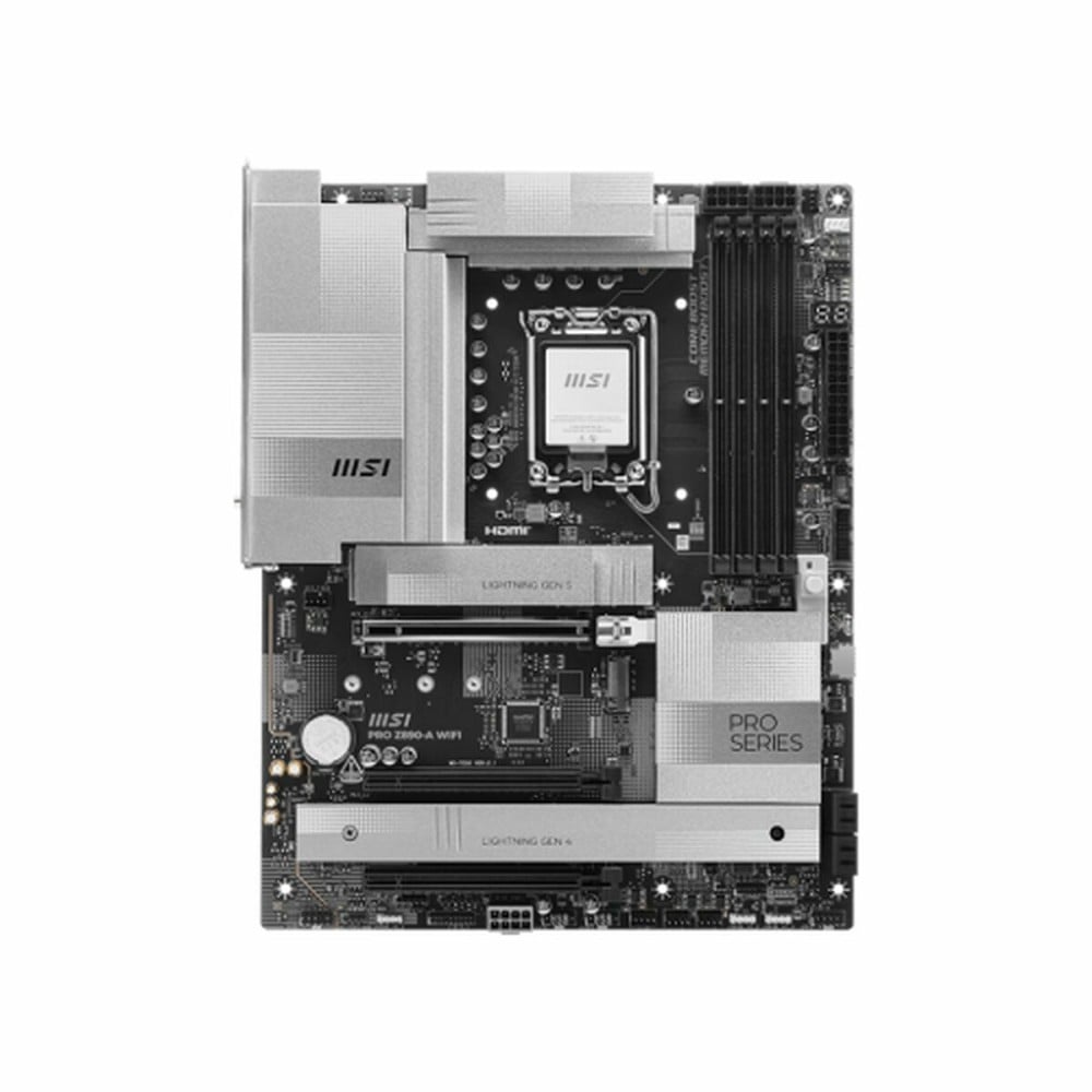 Motherboard MSI
