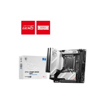 Carte Mère MSI LGA 1700