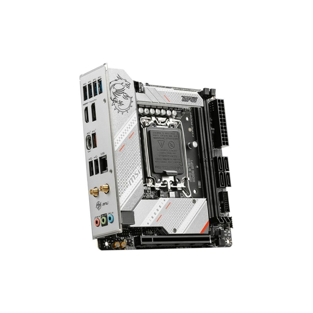 Carte Mère MSI LGA 1700
