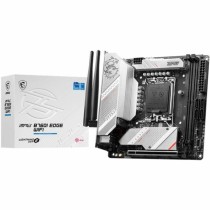 Carte Mère MSI LGA 1700