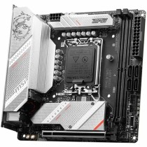 Carte Mère MSI LGA 1700