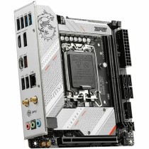 Carte Mère MSI LGA 1700
