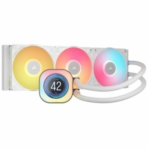 Support de refroidissement pour ordinateur portable Corsair