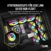 Support de refroidissement pour ordinateur portable Corsair