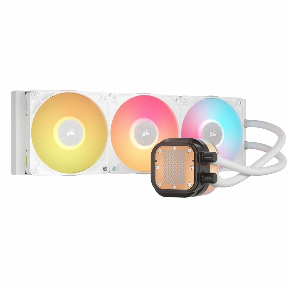Support de refroidissement pour ordinateur portable Corsair