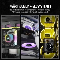Laptop-Kühlunterlage Corsair
