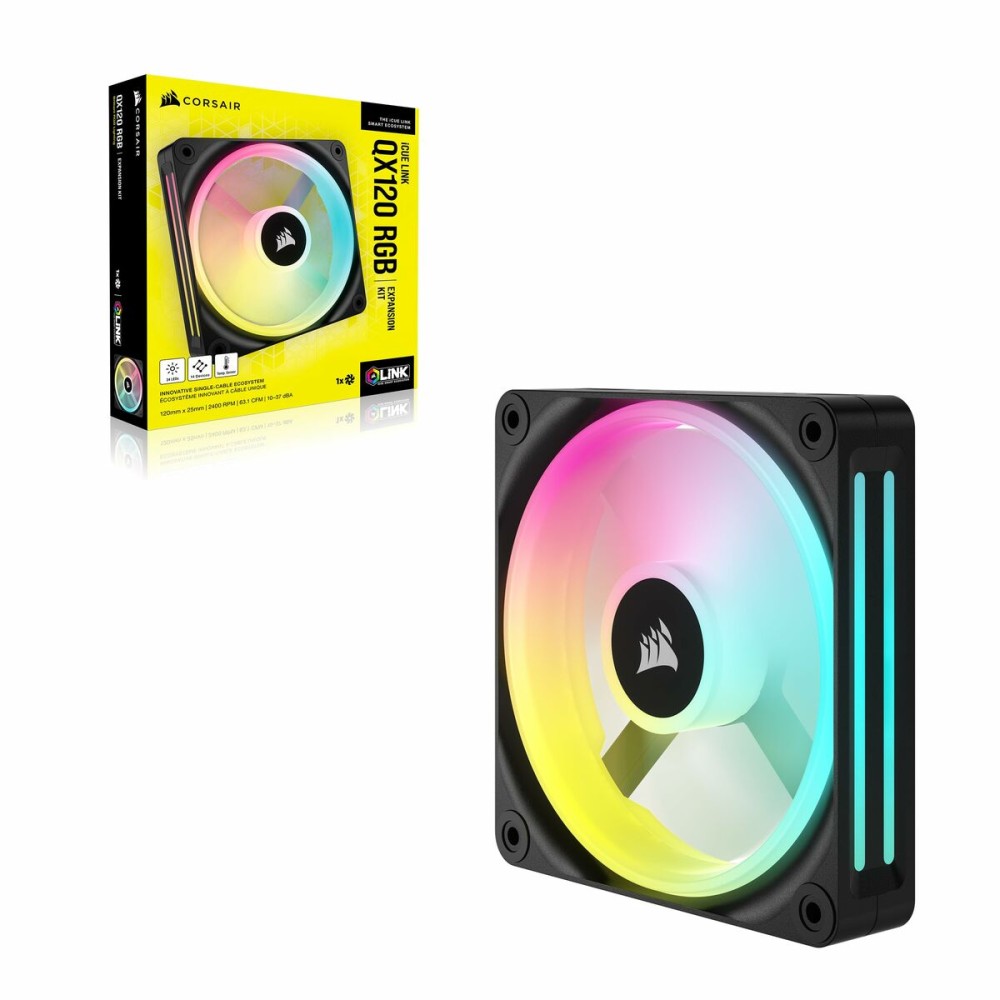 Support de refroidissement pour ordinateur portable Corsair