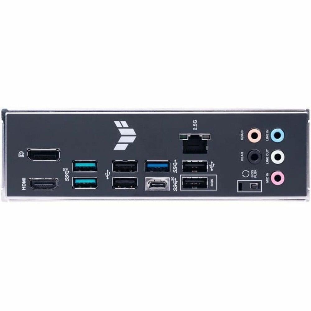 Carte Mère Asus AMD AM5 AMD AMD B650