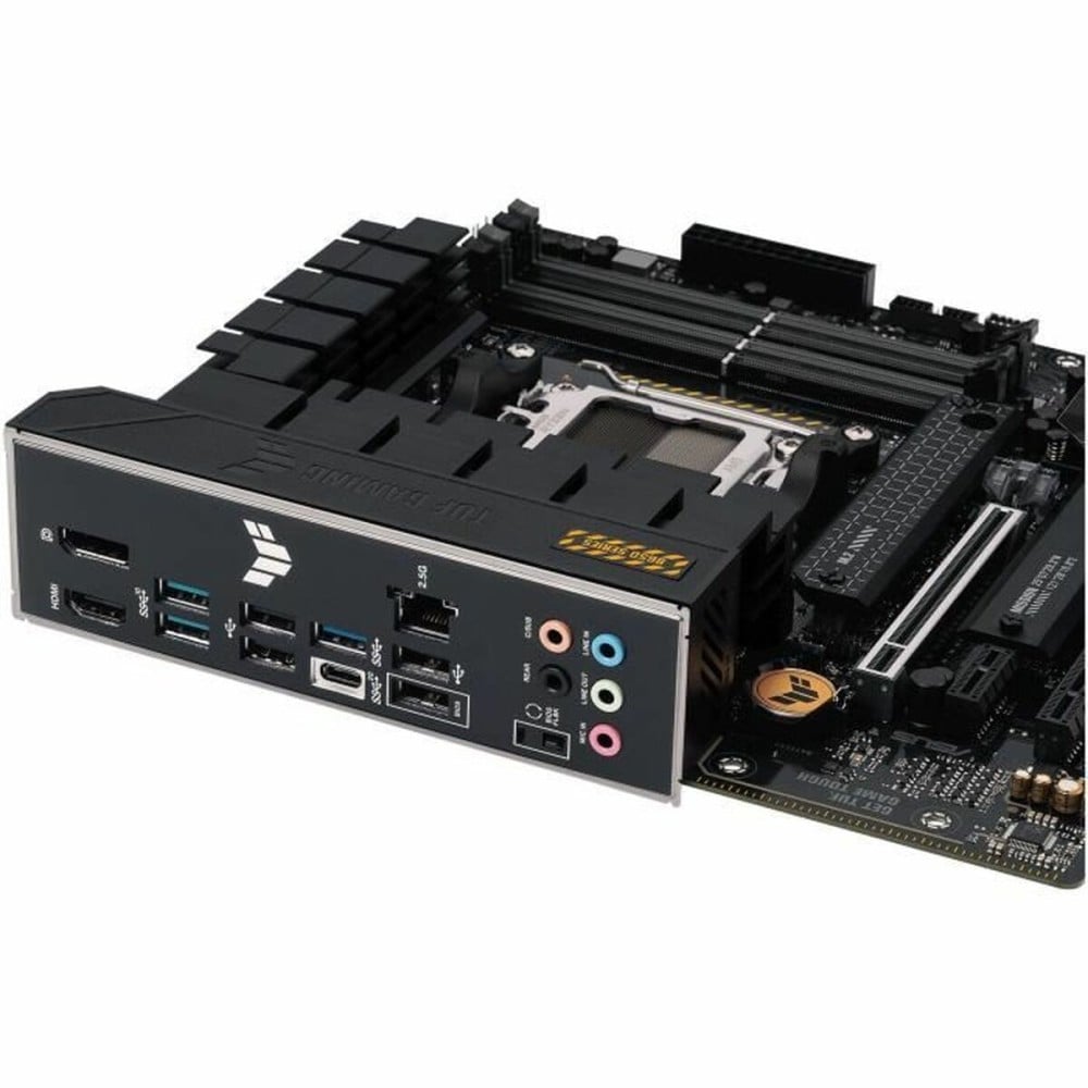 Carte Mère Asus AMD AM5 AMD AMD B650