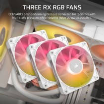 Support de refroidissement pour ordinateur portable Corsair