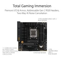 Motherboard Asus AMD AM5 AMD AMD B650