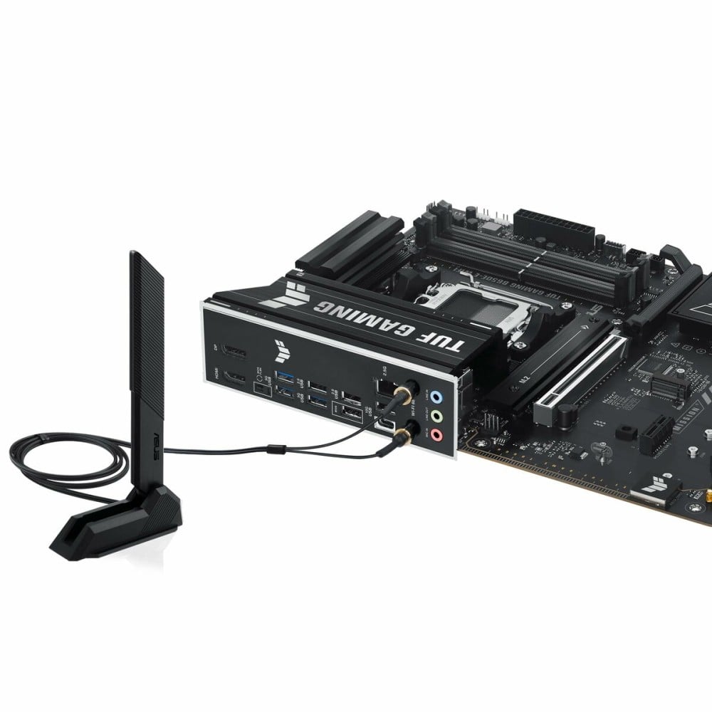 Carte Mère Asus AMD AM5 AMD AMD B650
