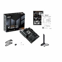 Carte Mère Asus AMD AM5 AMD AMD B650