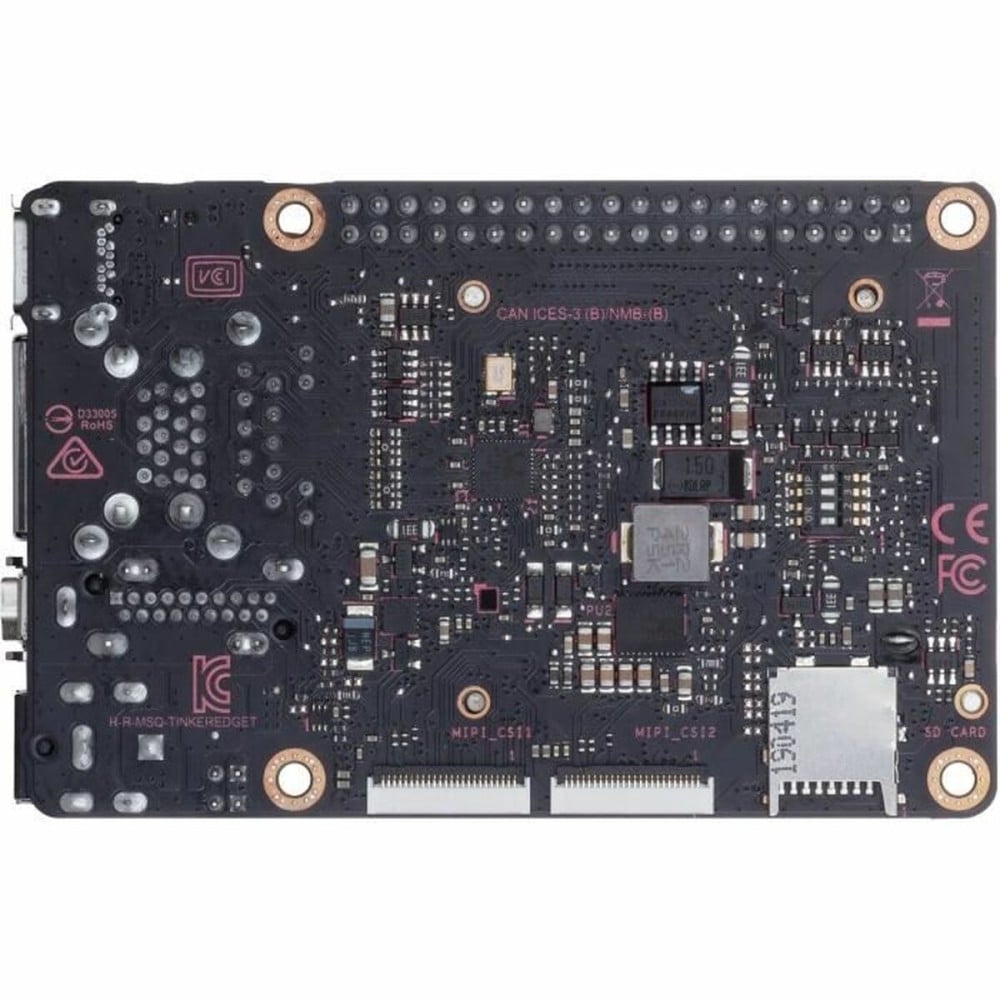 Carte Mère Asus
