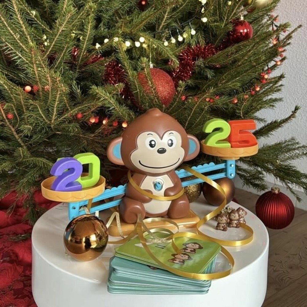 Jouet Educatif Tikkie le single
