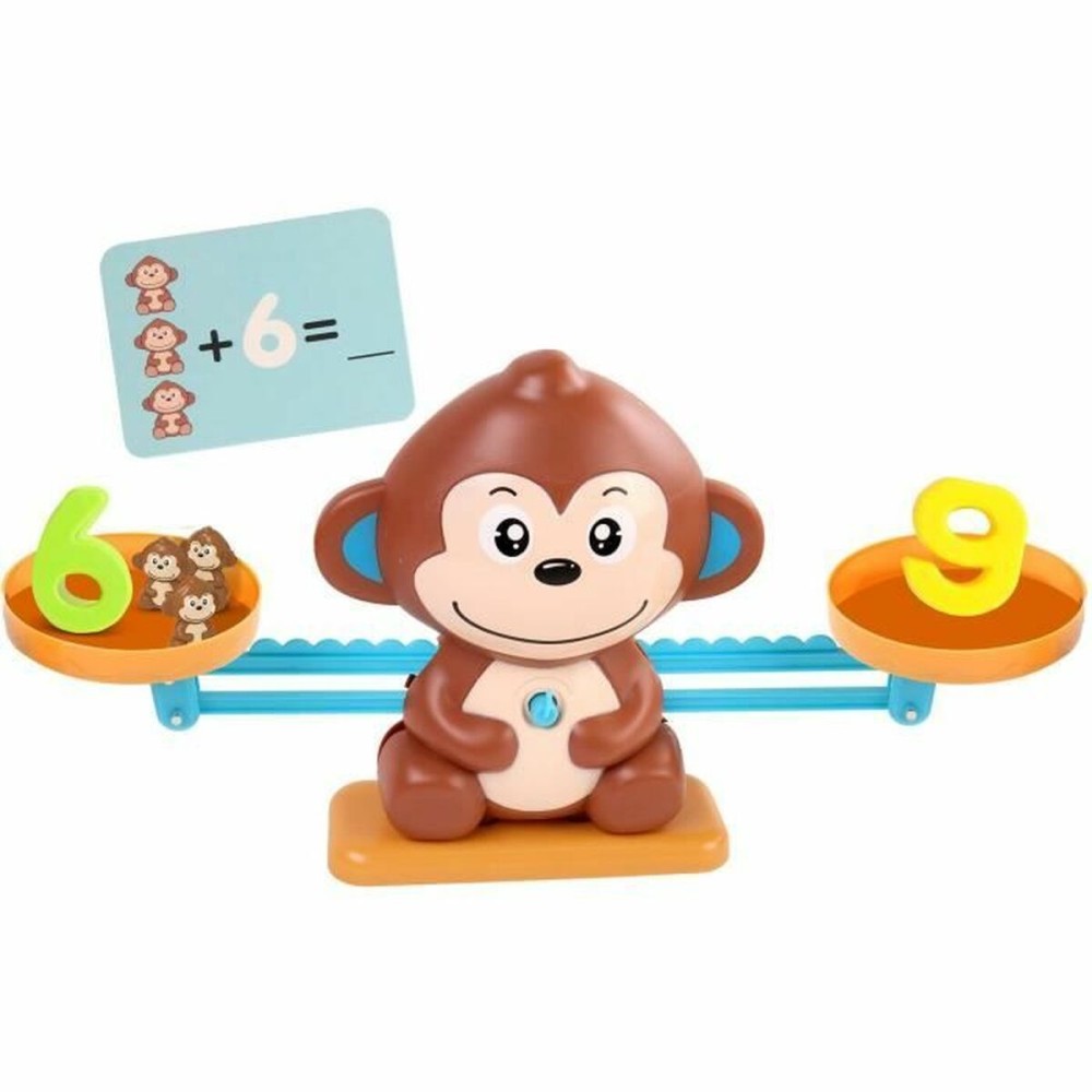 Jouet Educatif Tikkie le single
