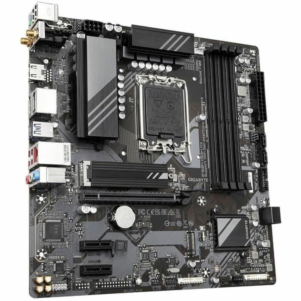Motherboard Gigabyte INTEL B760 EXPRESS LGA 1700