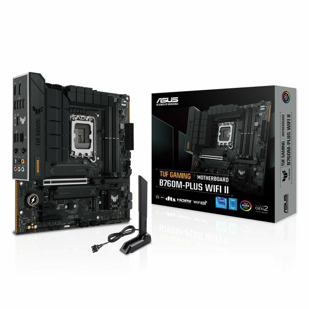 Carte Mère Asus LGA 1700