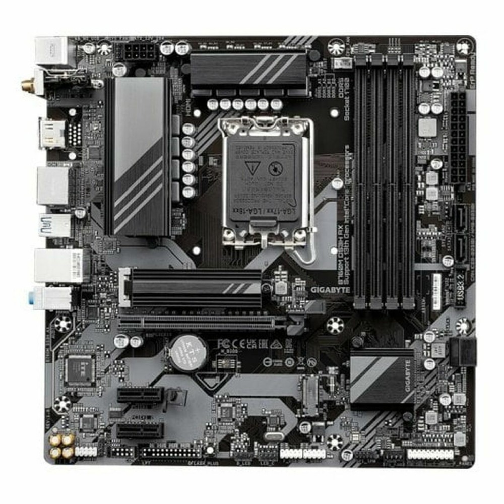 Motherboard Gigabyte INTEL B760 EXPRESS LGA 1700