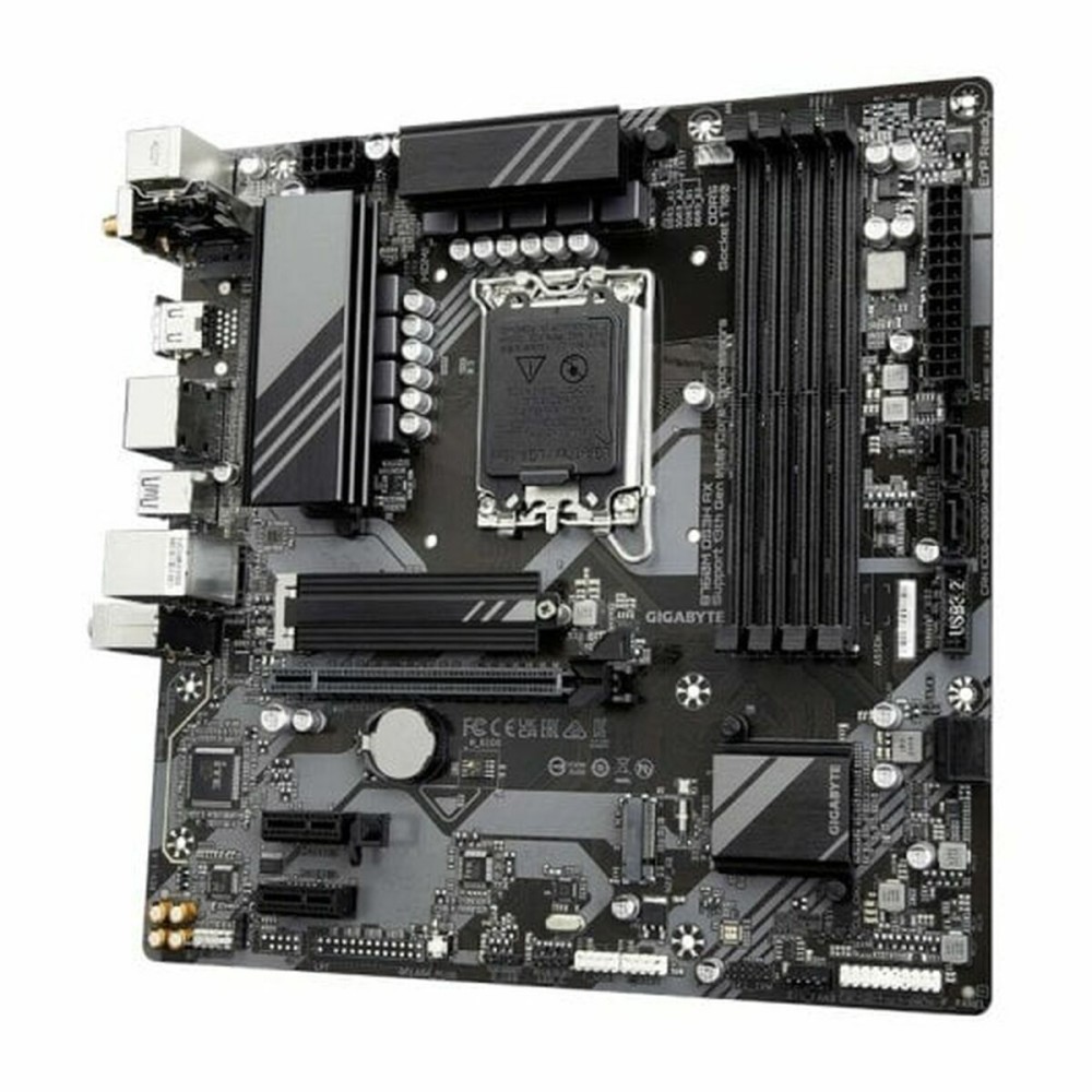 Motherboard Gigabyte INTEL B760 EXPRESS LGA 1700