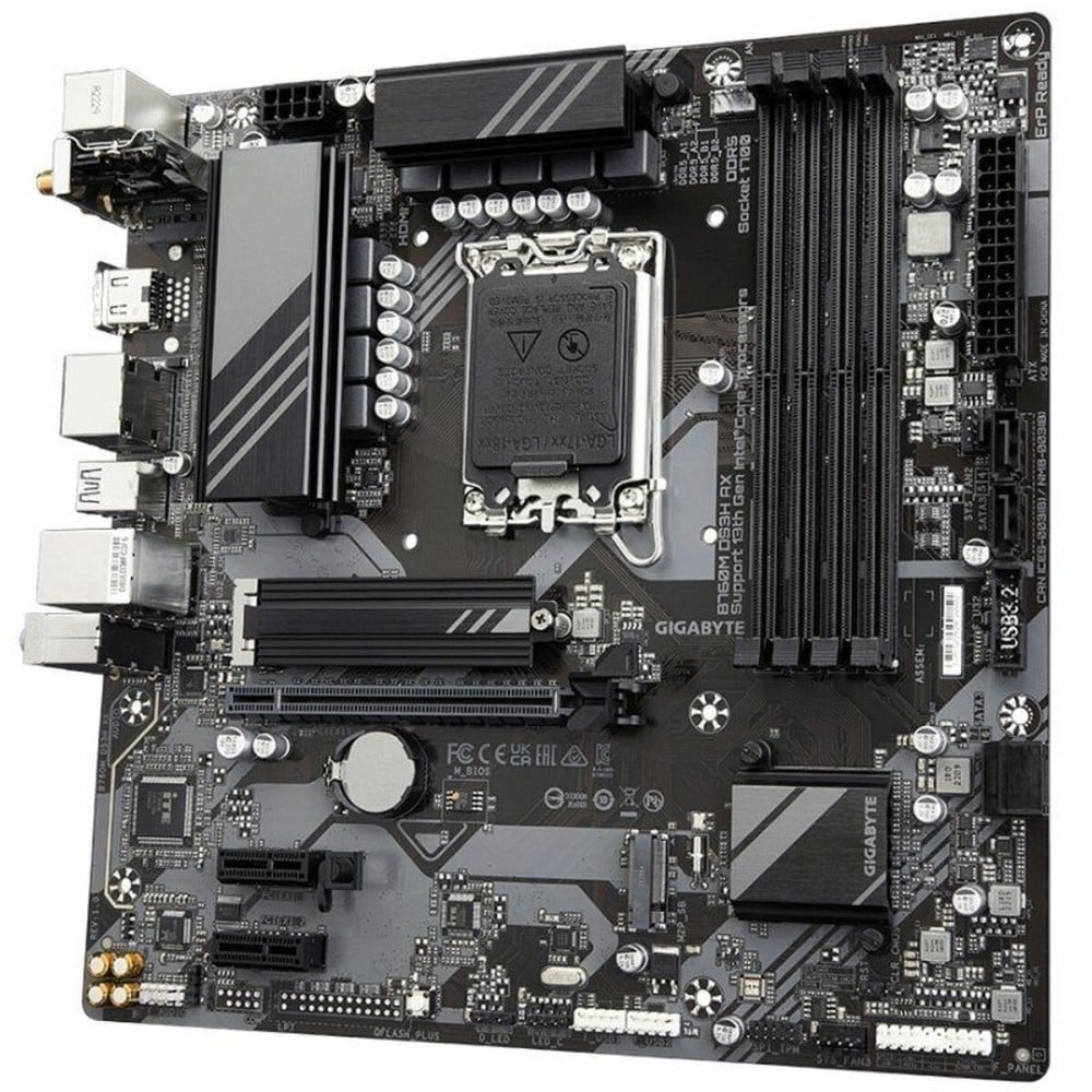 Carte Mère Gigabyte INTEL B760 EXPRESS LGA 1700