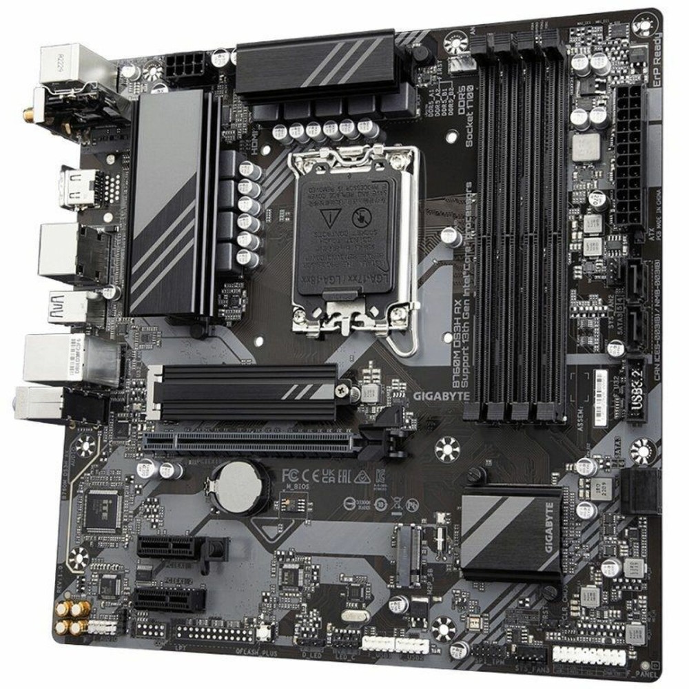 Motherboard Gigabyte INTEL B760 EXPRESS LGA 1700