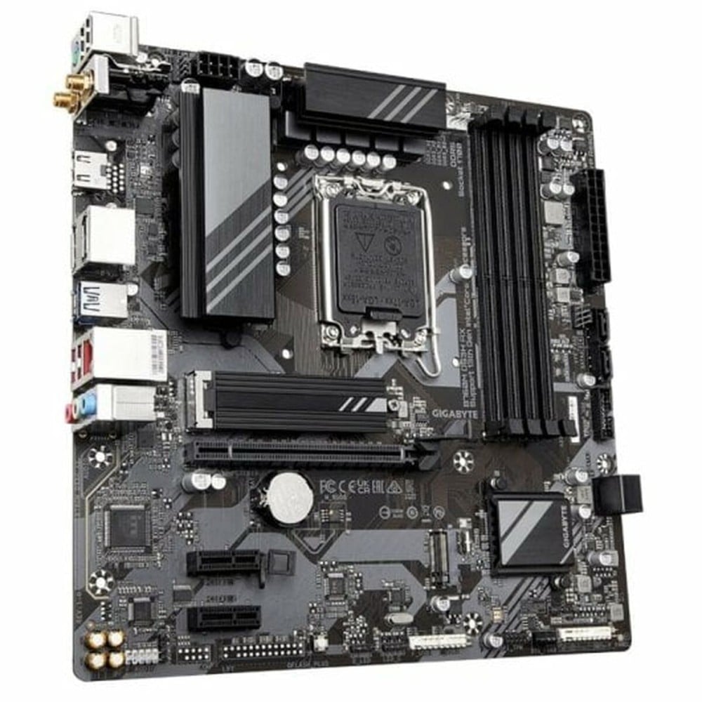 Motherboard Gigabyte INTEL B760 EXPRESS LGA 1700