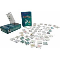 Board game Asmodee Behind