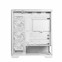 Boîtier ATX semi-tour DEEPCOOL R-CG580-WHADA4-G-1 Blanc