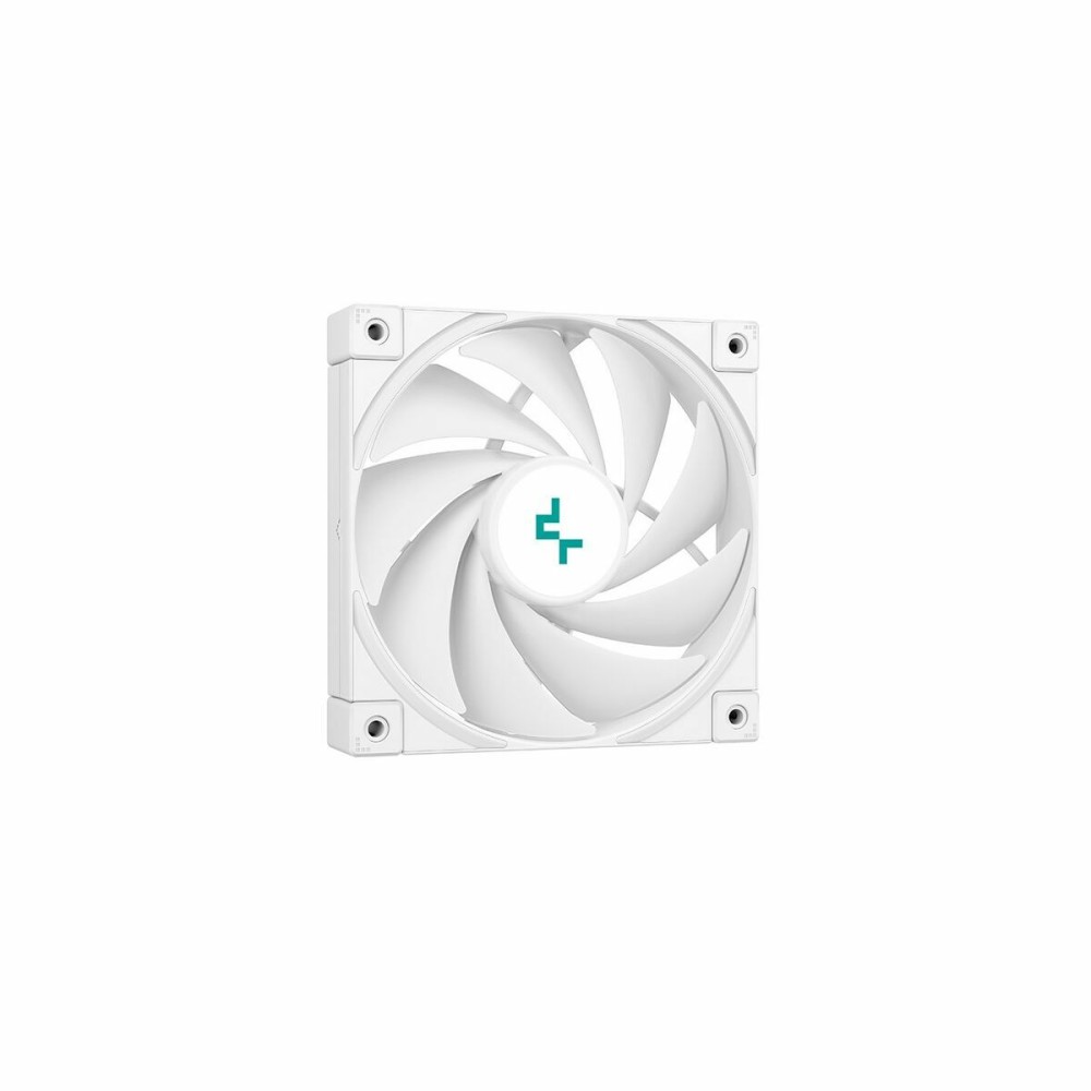 CPU-Kühler DEEPCOOL R-AK500-WHNNMT-G