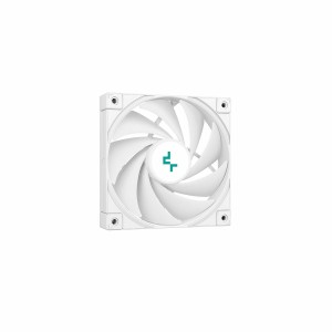 Ventilateur CPU DEEPCOOL R-AK500-WHNNMT-G