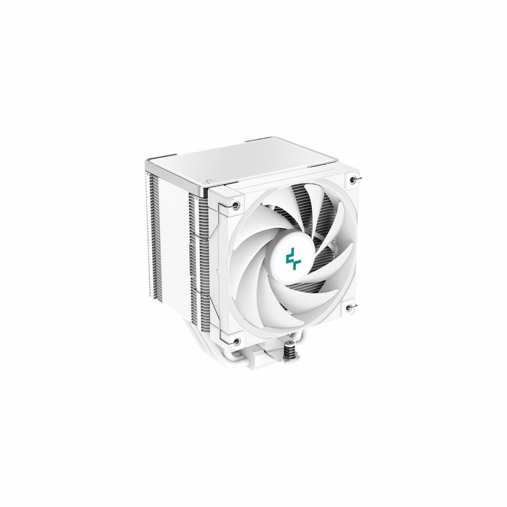 Ventilateur CPU DEEPCOOL R-AK500-WHNNMT-G