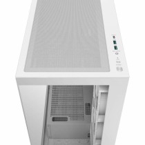 Boîtier ATX semi-tour DEEPCOOL R-CG580-WHADA4-G-1 Blanc