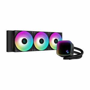 Ventillateur DEEPCOOL R-LS720-BKAMMM-G-1