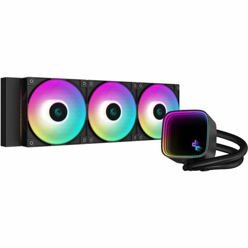 Ventillateur DEEPCOOL R-LS720-BKAMMM-G-1