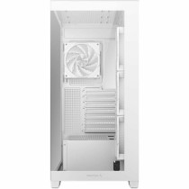 Boîtier ATX semi-tour DEEPCOOL R-CG580-WHADA4-G-1 Blanc